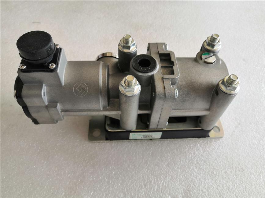 Control valve, G20189, 217100631