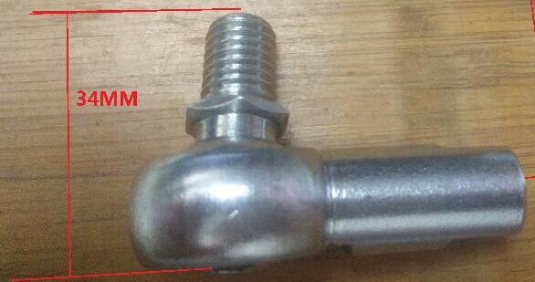 Отбор мягких шариковых шаров вала (конец оператора), MK7 универсальный, 217 500144-1