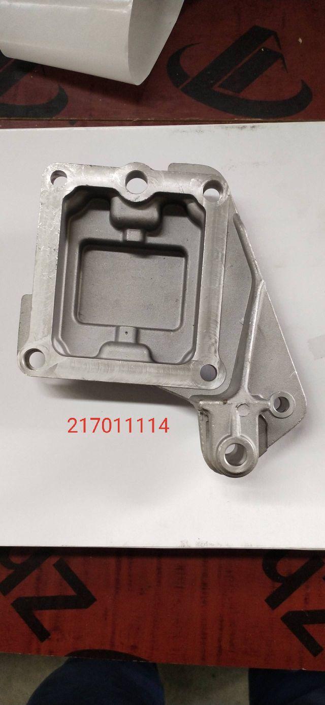 Control cover, ZM, 217100701, KTS