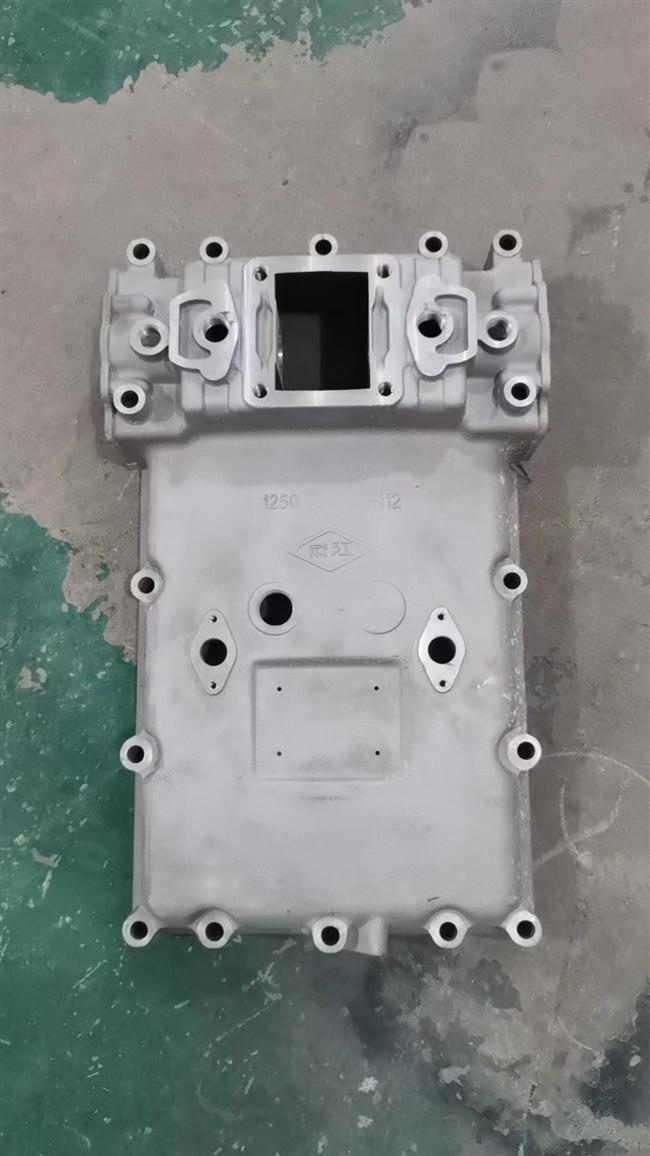 变速器盖总成,1566903026(B)