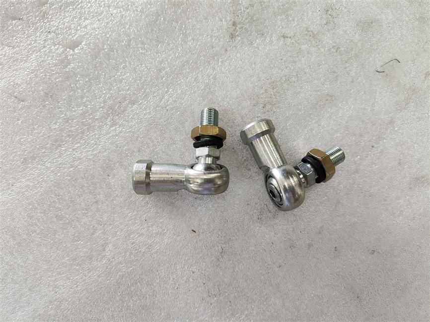 Selection soft shaft ball joint (operator end), GK2, 217500038