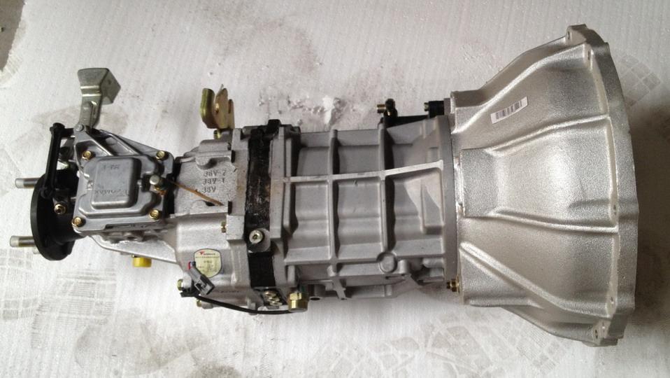 Комплект трансмиссии, ZM036V, SC28R, KT