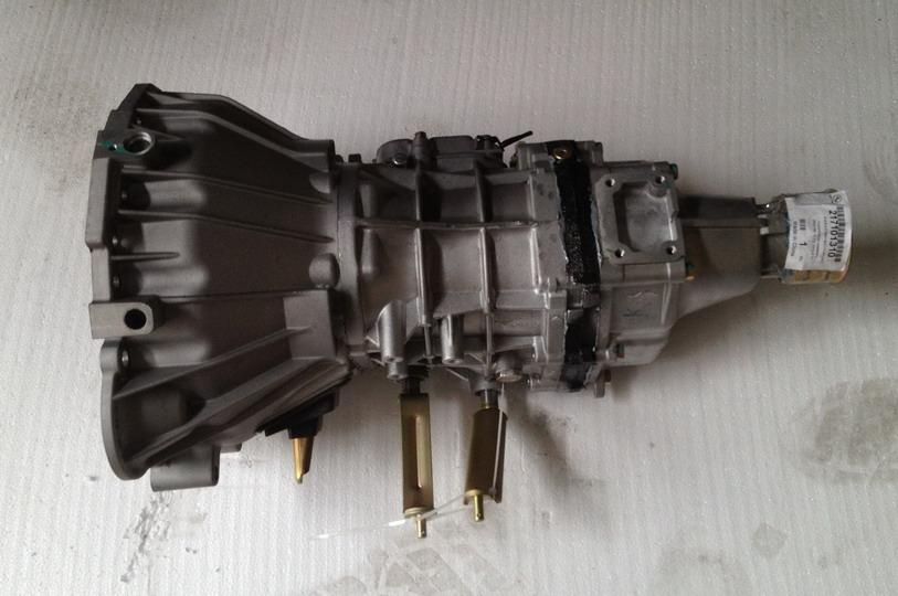 Assemblage de transmission, ZM011M-9.7-2, GW2.8TC