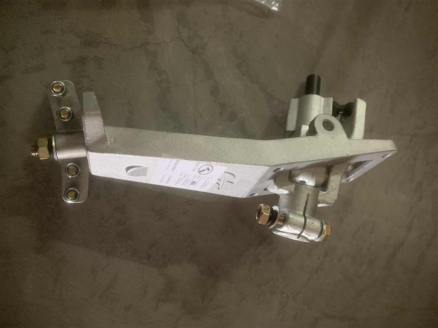 Комплект системы управления двумя мягкими валами, 1703GK2, двойной мягкий вал UD-1