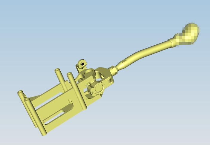 Комплект системы управления двумя мягкими валами с улучшенной 50тактной версией