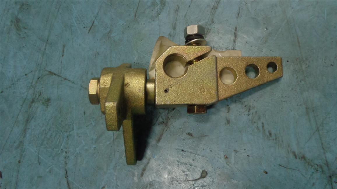 Speed-change control converter, three soft axes-2