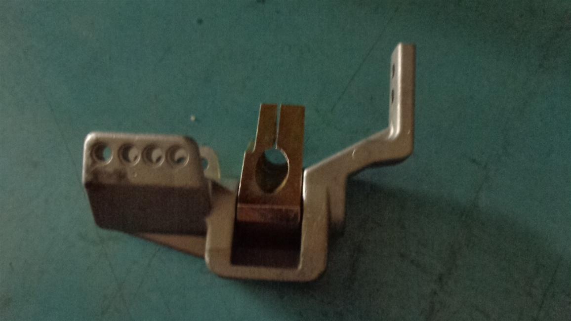 Преобразователь для контроля скорости, двойной мягкий вал