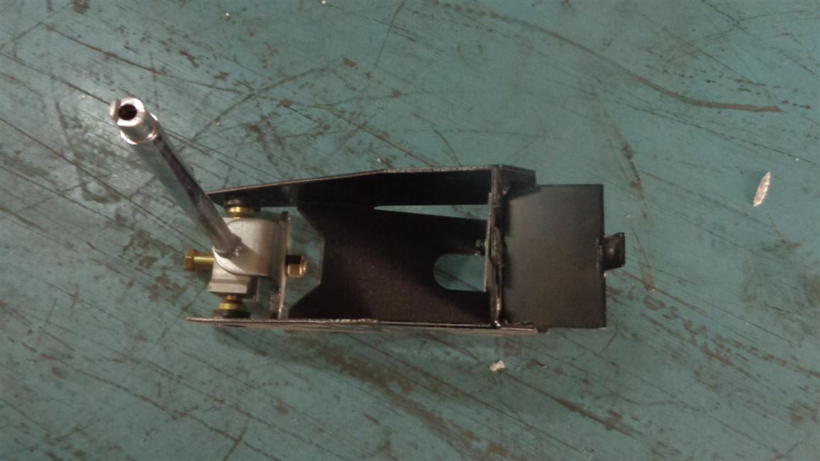 Перед созданием механизма контроля за изменением скорости три мягких вала