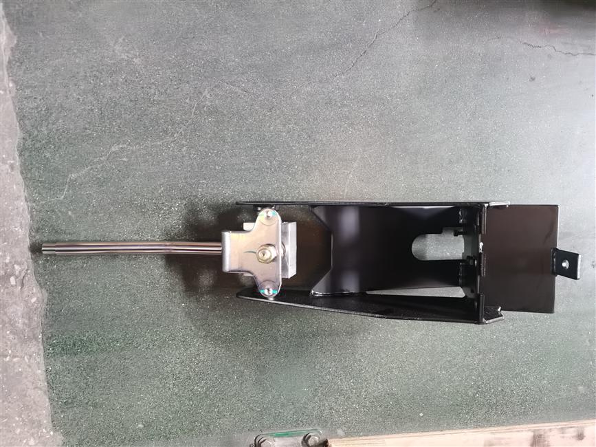 Перед созданием механизма контроля за изменением скорости три мягких вала-1