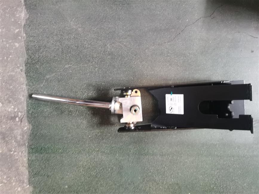 Перед созданием механизма контроля за изменением скорости три мягких вала-3