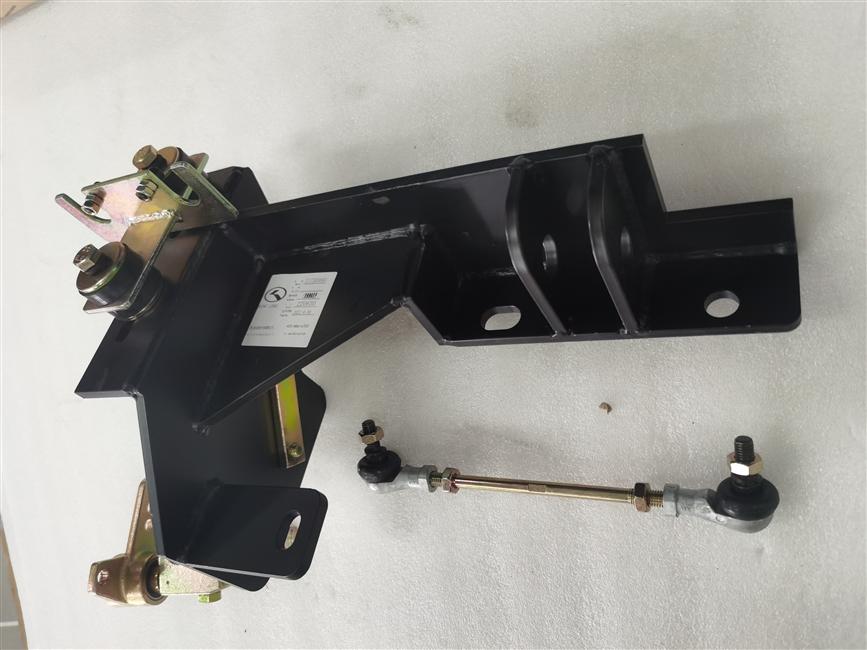 3 мягкие системы заднего управления, 6DS160T