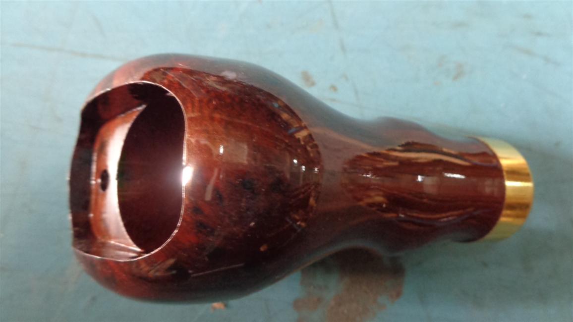 Speed ​​change joystick, GC0101