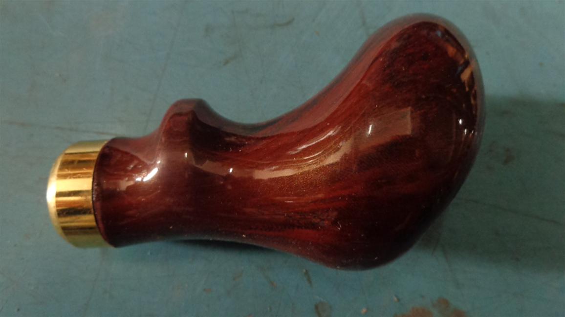 Speed ​​change joystick, GC0101-1