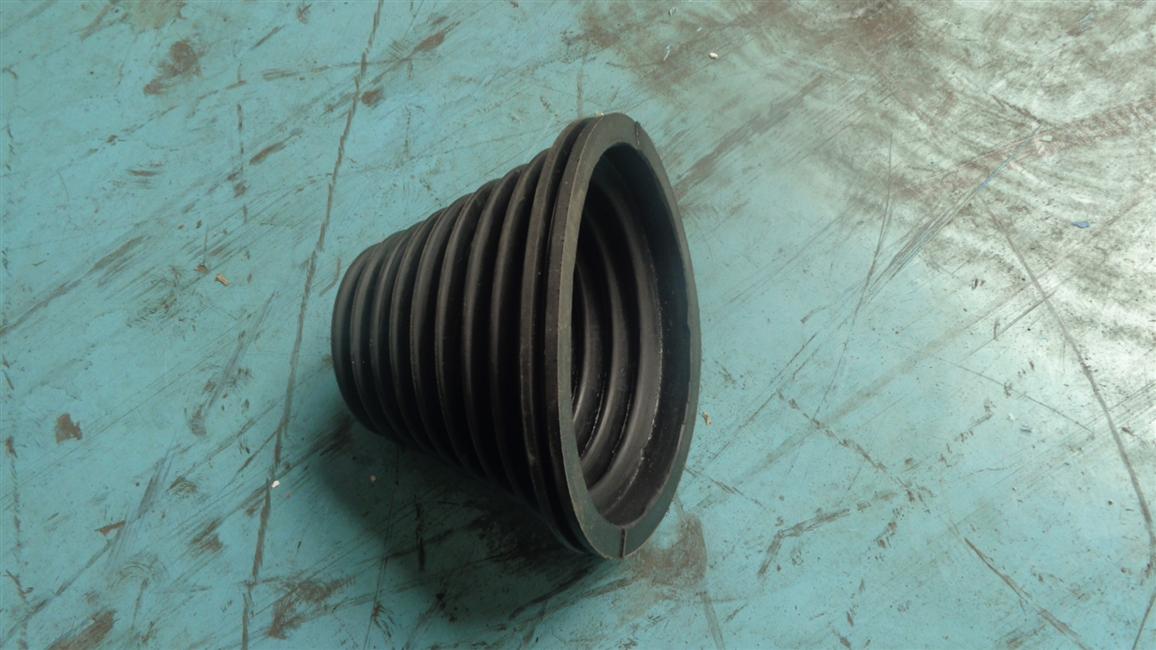 Dust cover, speed control-1