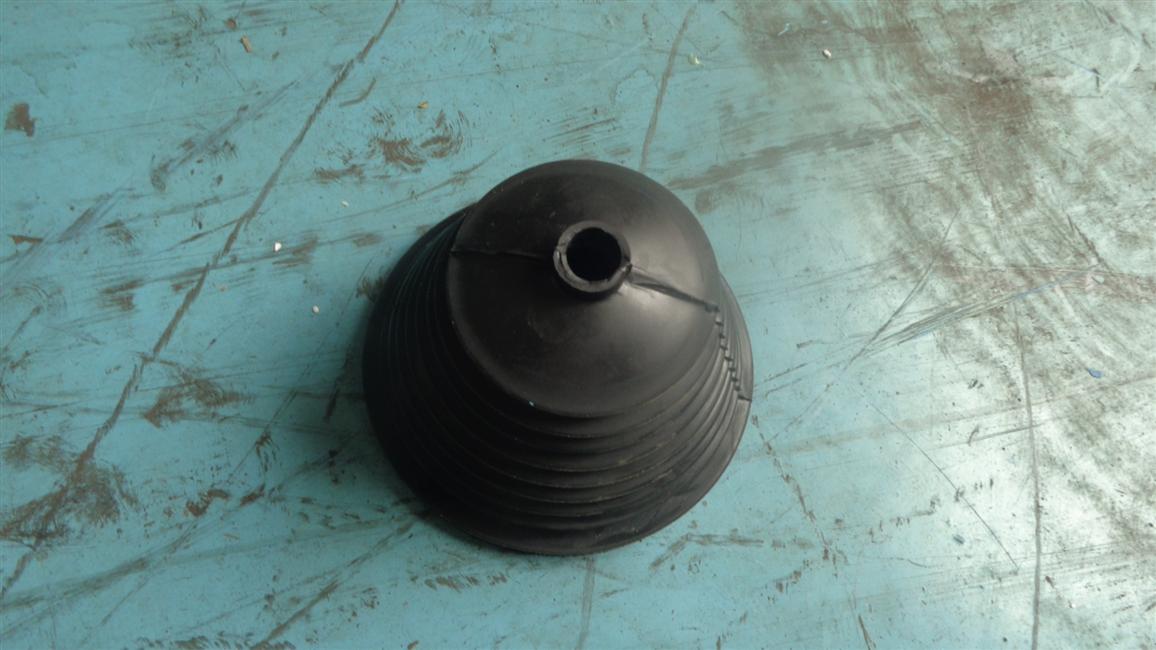 Dust cover, speed control-2