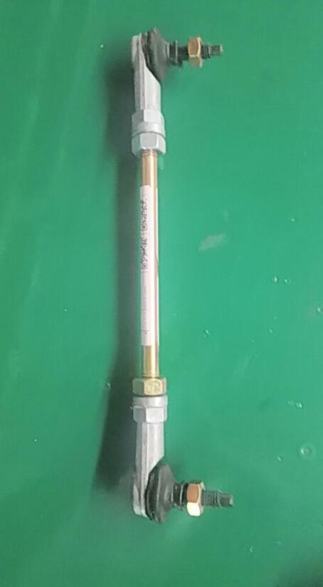 Connecting rod-transmission, ball head center distance 300mm