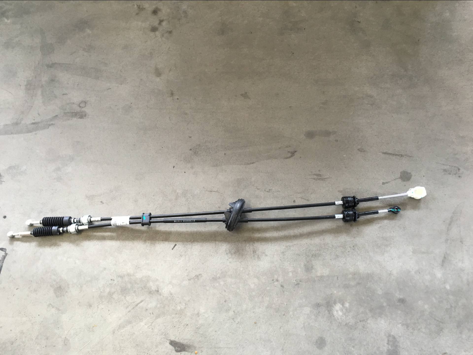 软轴总成,130/172.5/780,150/198/770,KT