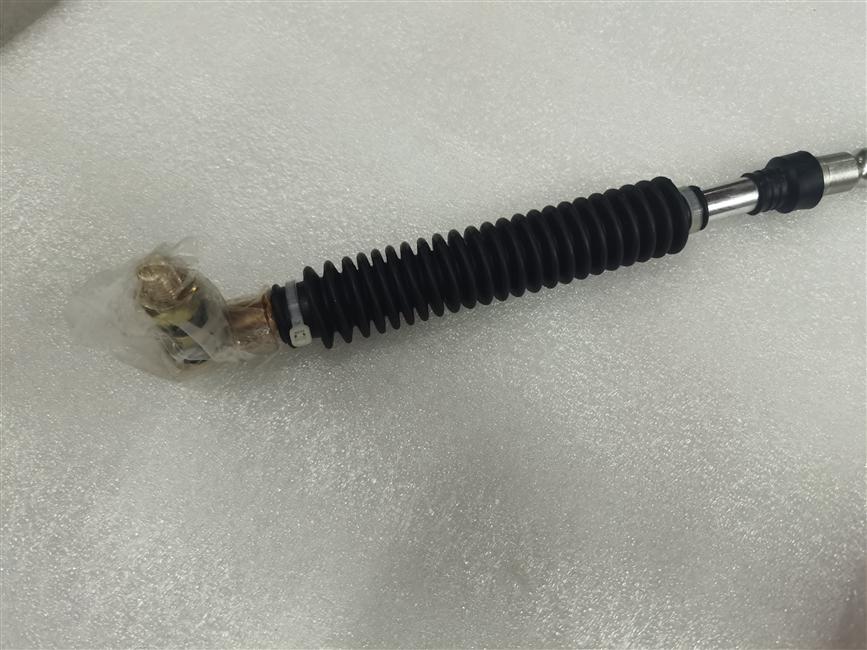 Selection soft shaft assembly, MK4,8000