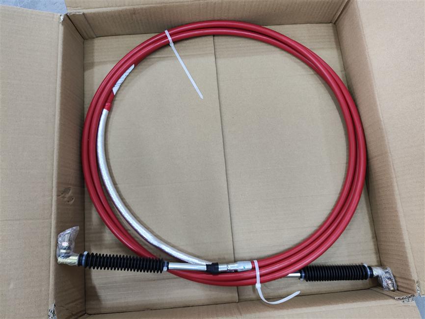 Комплект мягких шахт, MK 3,5800