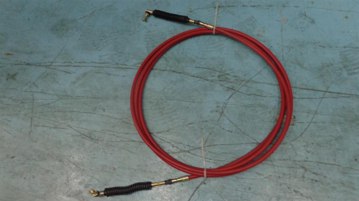 Сменный сборочный мягкий вал, MK46770