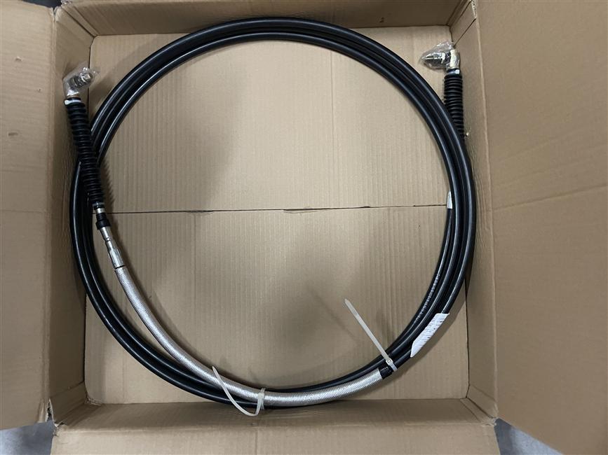 Montage d'arbre doux, MK4,6850