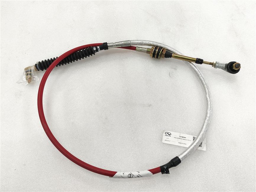 Мягкая сборка вала, UD, 1800 мм, красный логотип