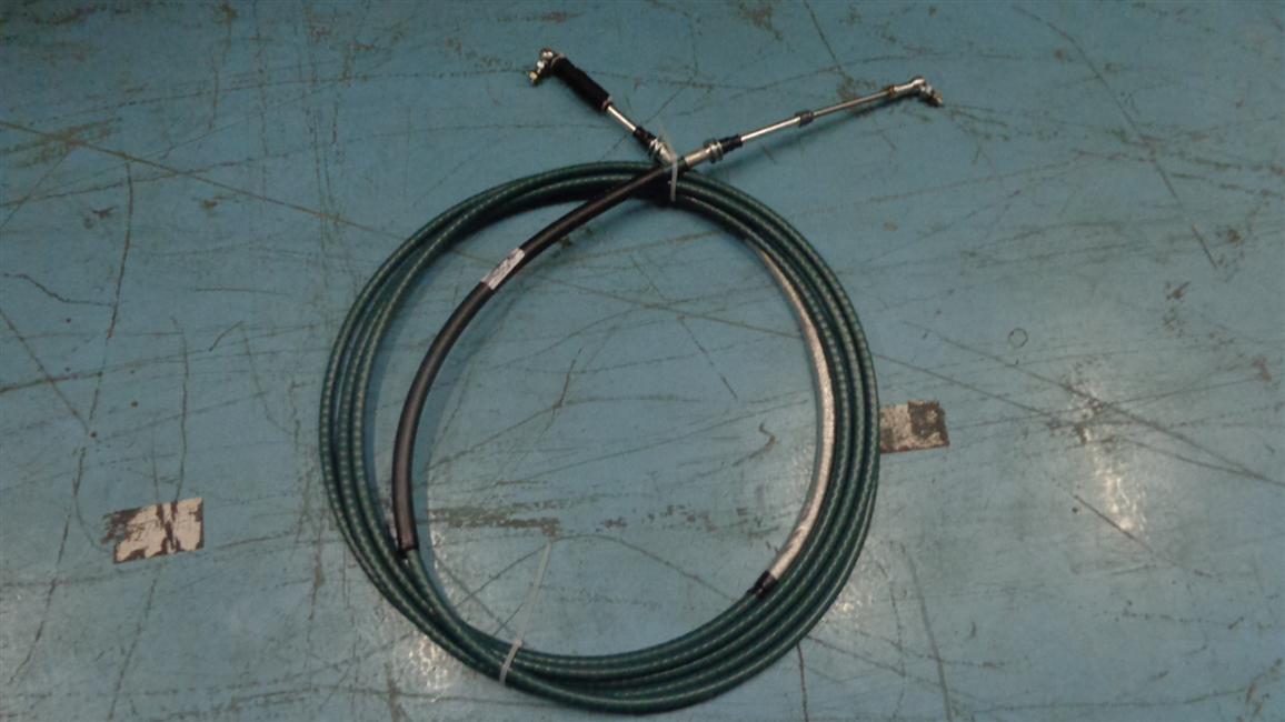 Selection soft shaft assembly, three soft shafts, 10150-1