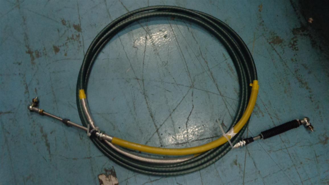 Смещение мягких вал в сборе, три мягких вала, 8550