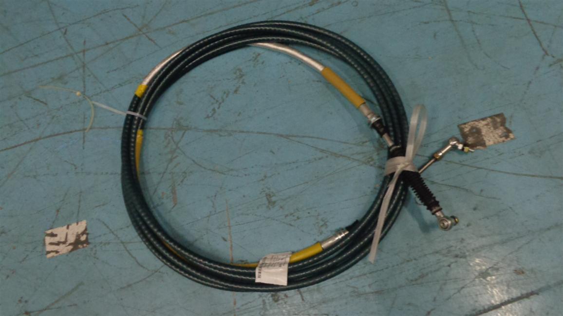 Смещение мягких вал в сборе, три мягких вала, 9080