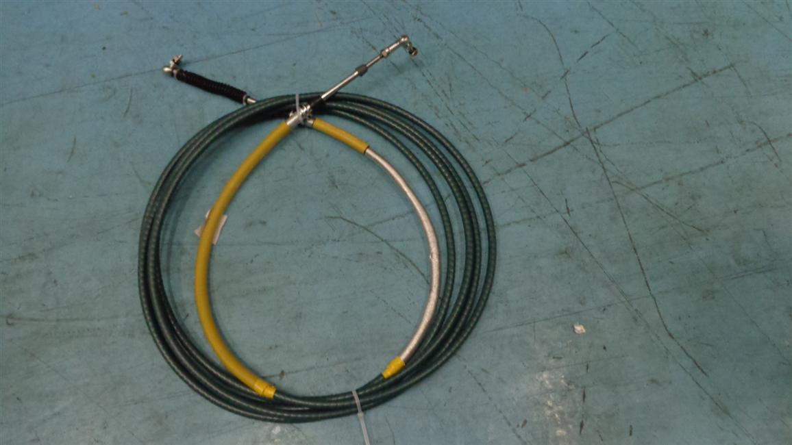 Смещение мягких вал в сборе, три мягких вала, 9630