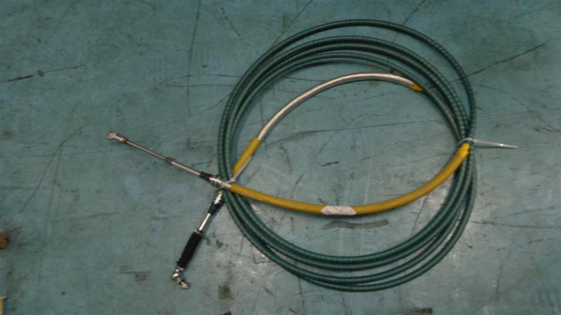 Смещение мягких вал в сборе, три мягких вала, 9730