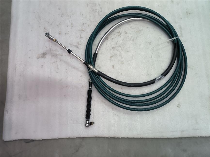 Selection soft shaft assembly, three soft shafts, 8950