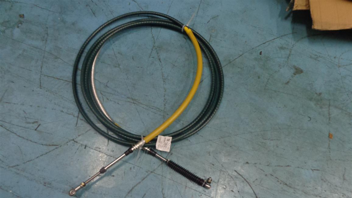 Selection soft shaft assembly, three soft shafts, 9550