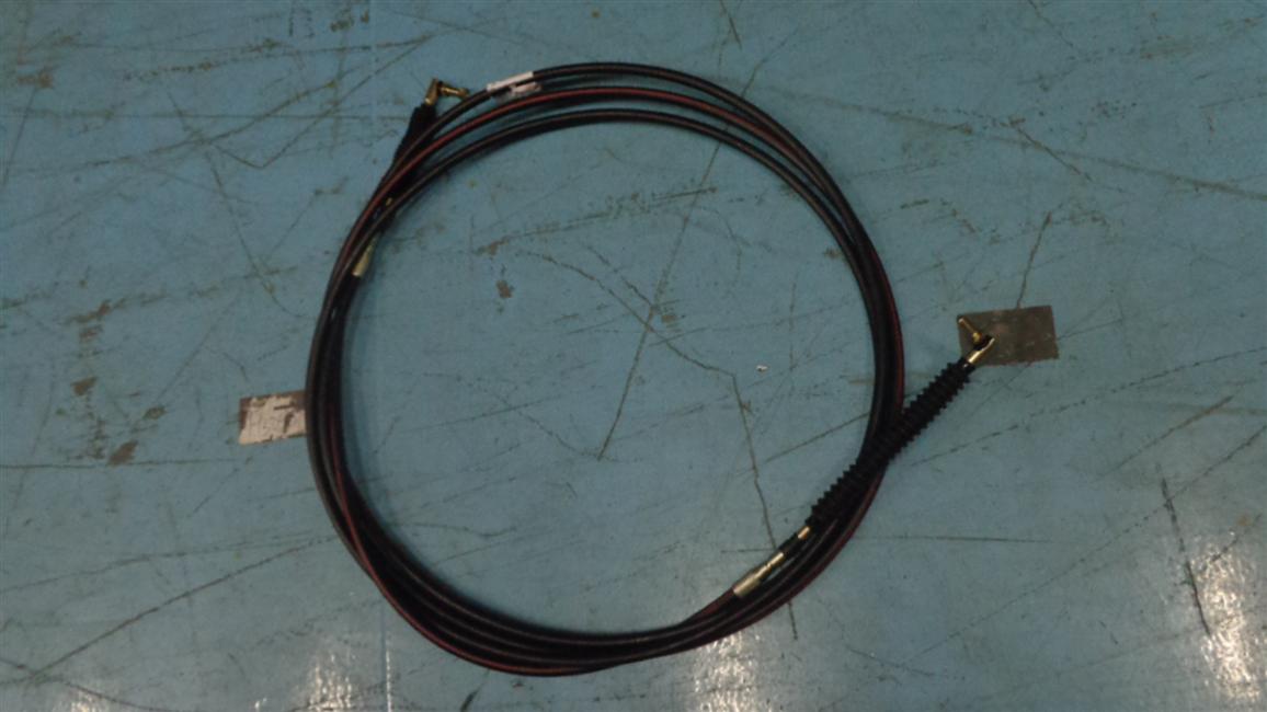 Комплект мягких шахт, MK3 7700