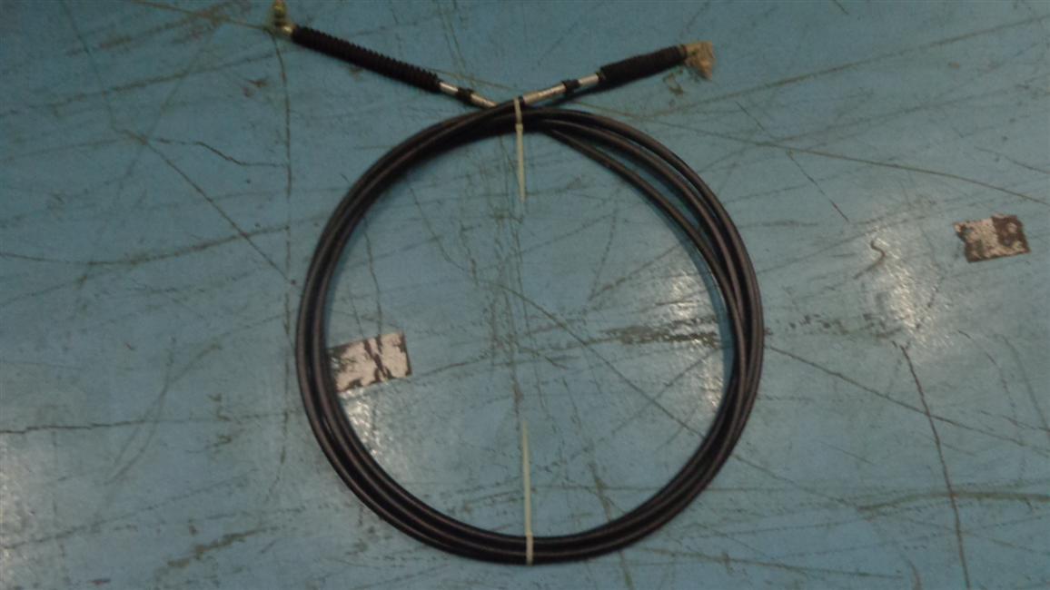 Selection soft shaft assembly, MK4,7750-1