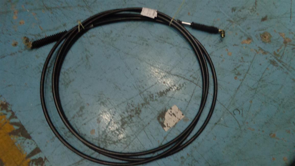 Сменный мягкий вал сборки, MK4 6550