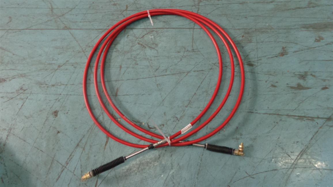 软轴总成,MK3,6610