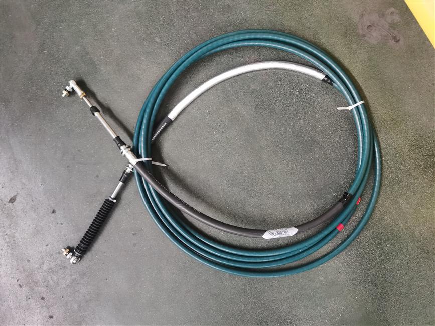 Sélection de l'assemblage d'arbre doux, trois opérations d'arbre doux, 9700