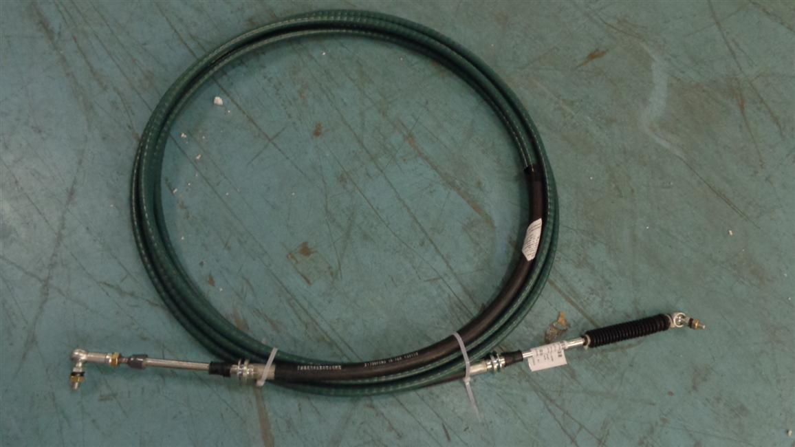 Selection soft shaft assembly, three soft shafts, 10780-1