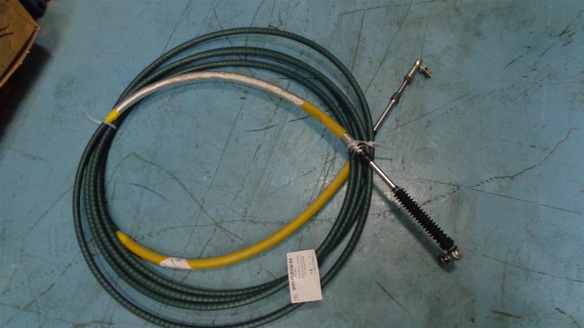 Смещение мягких вал в сборе, три мягких вала, 9890-1