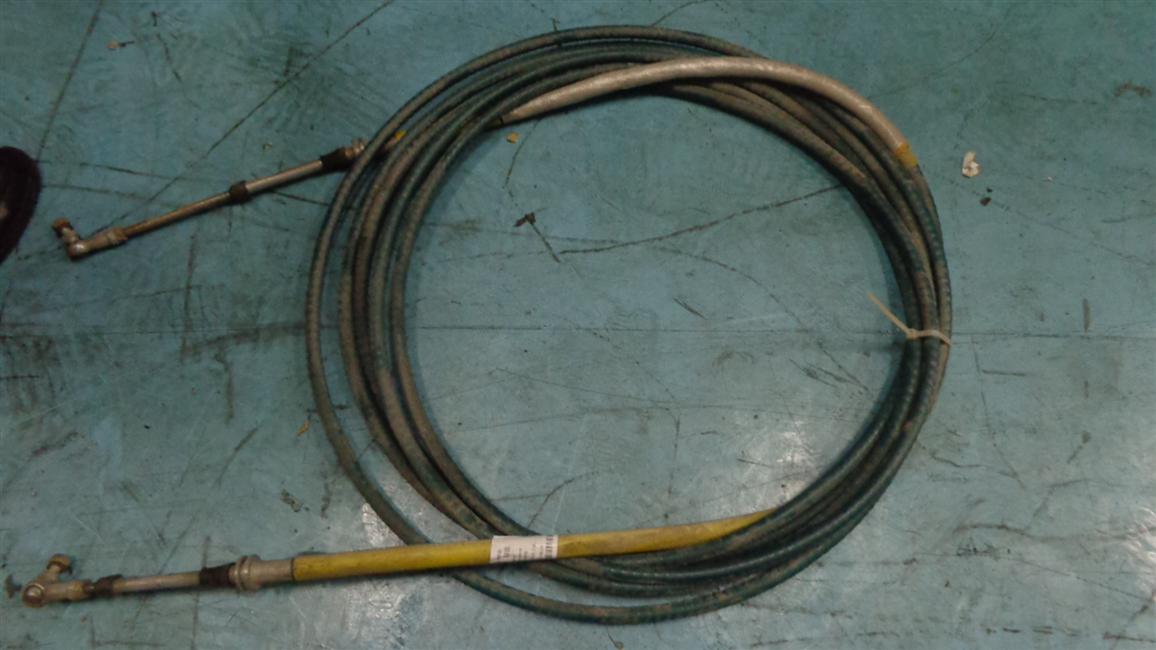 Montage d'arbre mou, trois arbres mous, 11480