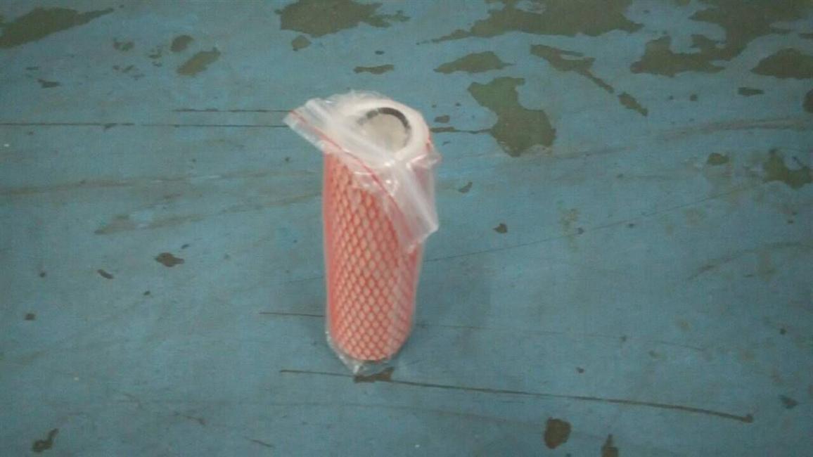 Low-pressure filter element, Huayuan, 218300034