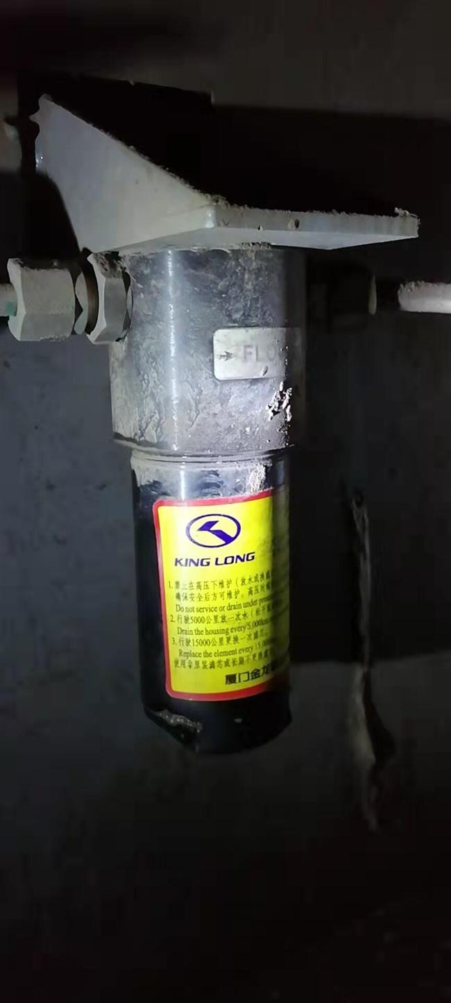 Фильтр высокого давления, Хуайуан, YRQ-0006-1