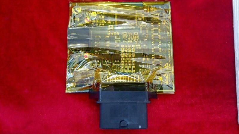 PCB板,MV_BMS_BMU V2.2,221100097-1