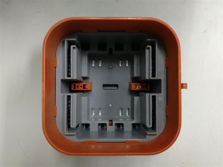 Maintenance switch base, MSD-350A, 221100221, AMPHENOL-1