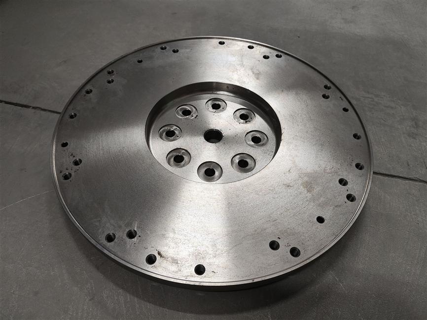 Flywheel disc, 221200028