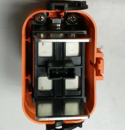 Maintenance switch plug, Mengguli 350A, 221100148, leading-1