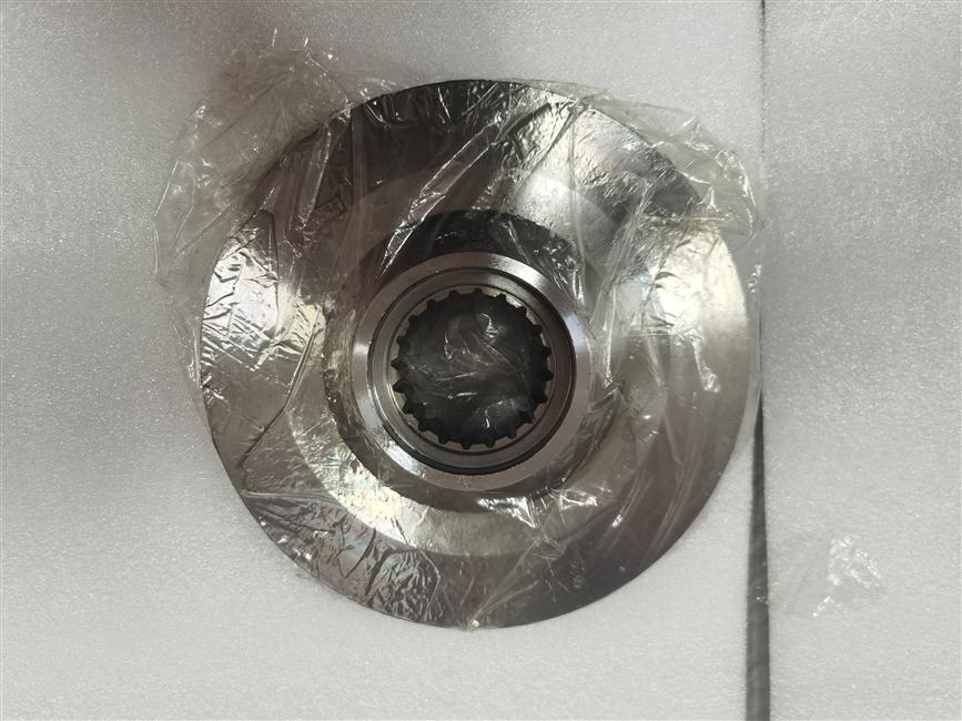 Jingjin motor gear plate, 221200122/221200154-2
