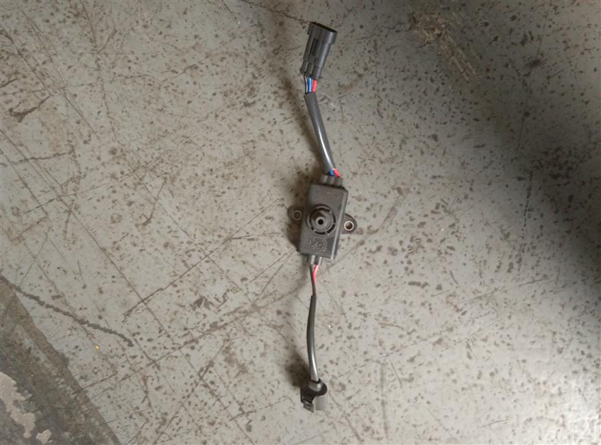 Electric vacuum controller, KS2L-EV