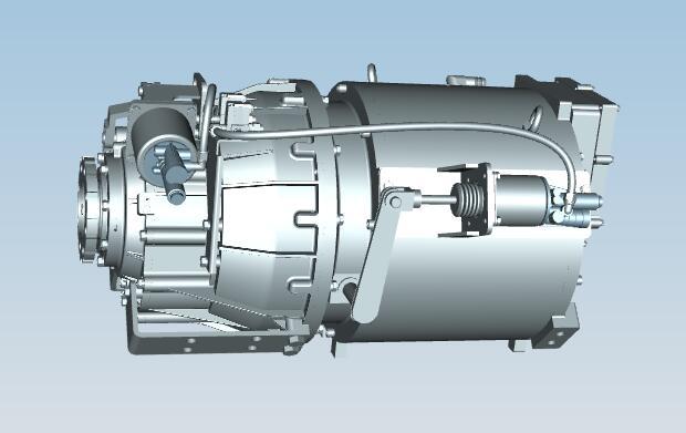 Сборка двигателей, WR800-01209,380, DAT2S1400